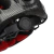 CASCO MTB REGULABLE - KUEST - CAS005 - NEGRO - Storica tienda de bicicletas
