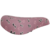 ASIENTO DAMA NOTAS MUSICALES DOBLE ACOLCHADO ROSA SPY 110219R en internet