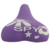 ASIENTO INFANTIL CON FLORES VIOLETA SPY 110210V - tienda online