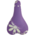 ASIENTO INFANTIL CON FLORES VIOLETA SPY 110210V - comprar online