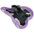 ASIENTO INFANTIL CON FLORES VIOLETA SPY 110210V - Storica tienda de bicicletas