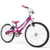 R24 - MUSETTA FANTASY PASEO - FUCSIA - comprar online