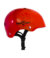 CASCO URBANO ROJO SMART - comprar online