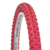 CUBIERTA DSH BMX ROSA (095) - 20 X 2.125