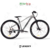 R29 - ZION OVANTA - GRIS - comprar online
