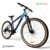 R29 - ZION BREVA 2.0 L-TWOO - AZUL/CIAN en internet