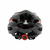 CASCO MTB - KUEST - RCBI-1LNR - NEGRO/ROJO - Storica tienda de bicicletas