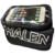 BOLSO DELANTERO PORTA CELULAR ALFORJA - VAN HALEN - SMART BAG - VAN927