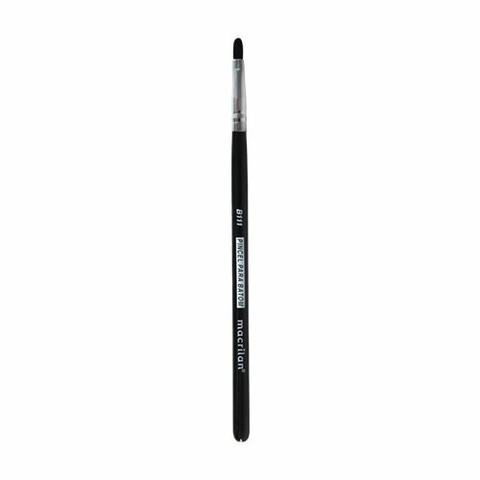 Pincel profissional para batom - B111