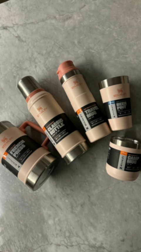 Banner de la categoría Stanley