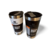 Vaso con tapa - comprar online