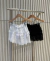 Blusa renda sem alça Olivia - comprar online