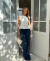 Blusa Bruna