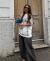T-shirt Tatto na internet