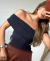 Blusa Ana Luiza na internet