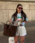 Short renda Jamile - comprar online