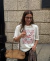 Tshirt bandana Luiza