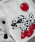 Tshirt Polka Dots na internet