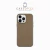 Funda de Cuero con MagSafe iPhone 16/16e/16 Pro/16 Pro Max