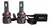 Kit Ultra Led S17x Hb20 2013 A 2019 Anti Erro Farol De Milha na internet