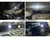 Kit Leds Interno Premium Teto E Porta Luvas Dodge Rampage na internet