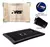 Filtro Esportivo Only Racing Vw Polo Gts 250 Tsi 2020/2023