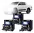 Ultra Led S14x 6500k Anti Erro Vw Amarok Alto Baixo Milha