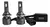 Imagem do Kit Ultra Led Hb20 Hb20s 2023 Anti Erro Farol Completo