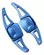 Extensor Cambio Paddle Shift nivus Polo T-cross Golf - Gustacarparts