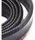 Saia Dianteiro Universal Ajustável Carbon - Gustacarparts