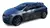 Spoiler Aerofólio Traseiro Volkswagen Polo Mk6 Black Piano - comprar online