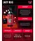 Removedor Chuva Ácida Limpa Cromado Lady Bug Dub Boyz 500ml na internet