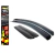 Calha De Chuva Ford Ranger Cab. Dupla 4portas 13 A 14 - comprar online
