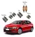 Kit De Lâmpadas Internas Volkswagen Polo Msi - comprar online