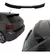 Aerofólio VW Polo GTS 2018 à 2025 black piano - comprar online