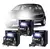 Ultra Led S14x 6500k Anti Erro Vw Fox Connect Full Led