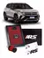 Filtro De Ar Esportivo Rs-2988 Vw Taos 1.4 Tsi Turbo 2021+