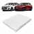 Filtro Ar Condicionado Novo Cruze - Gm A Partir 2020
