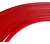 Friso Fita Decorativa Roda Tunning Vermelho Esportivo 8m - Gustacarparts