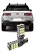 Kit Lampadas Led Premium Ré T15 W16w Citroen C4 Cactus