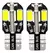 Kit Lampadas Led Premium Placa Novo Hyundai Hb20 2020 A 2025 na internet