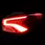 Par Lanterna Onix Hatch 20 2021 2022 2023 2024 2025 Com Led - comprar online