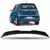 Aerofólio Fox Black Piano Sport Hatch Universal