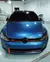 friso Vermelho Volkswagen GOLF