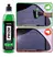 Prizm Vonixx Restaurador Vidro Automotiva Removedor Tira Mancha Chuva Ácida Marca De Água Melhora Visibilidade Original Limpeza Profunda 500ml - comprar online
