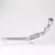 Downpipe Inox 304 Golf 1.4 150cv Tsi 2014 A 2018 Todos - Gustacarparts
