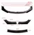 Imagem do Spoiler Golf Volkswagen Mk7 Ajustável Front Lip
