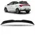 Aerofolio Hb20 Hatch 2020 2021 2022 2023 2024 Black Piano