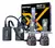 Kit Lampada Ultra Led S17x Onix 2013 A 2019 Farol Alto Baixo - comprar online