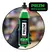 Prizm Vonixx Restaurador Vidro Automotiva Removedor Tira Mancha Chuva Ácida Marca De Água Melhora Visibilidade Original Limpeza Profunda 500ml